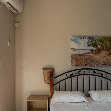 Villa La Romance Kreol Eau Vanée Exteriör bild