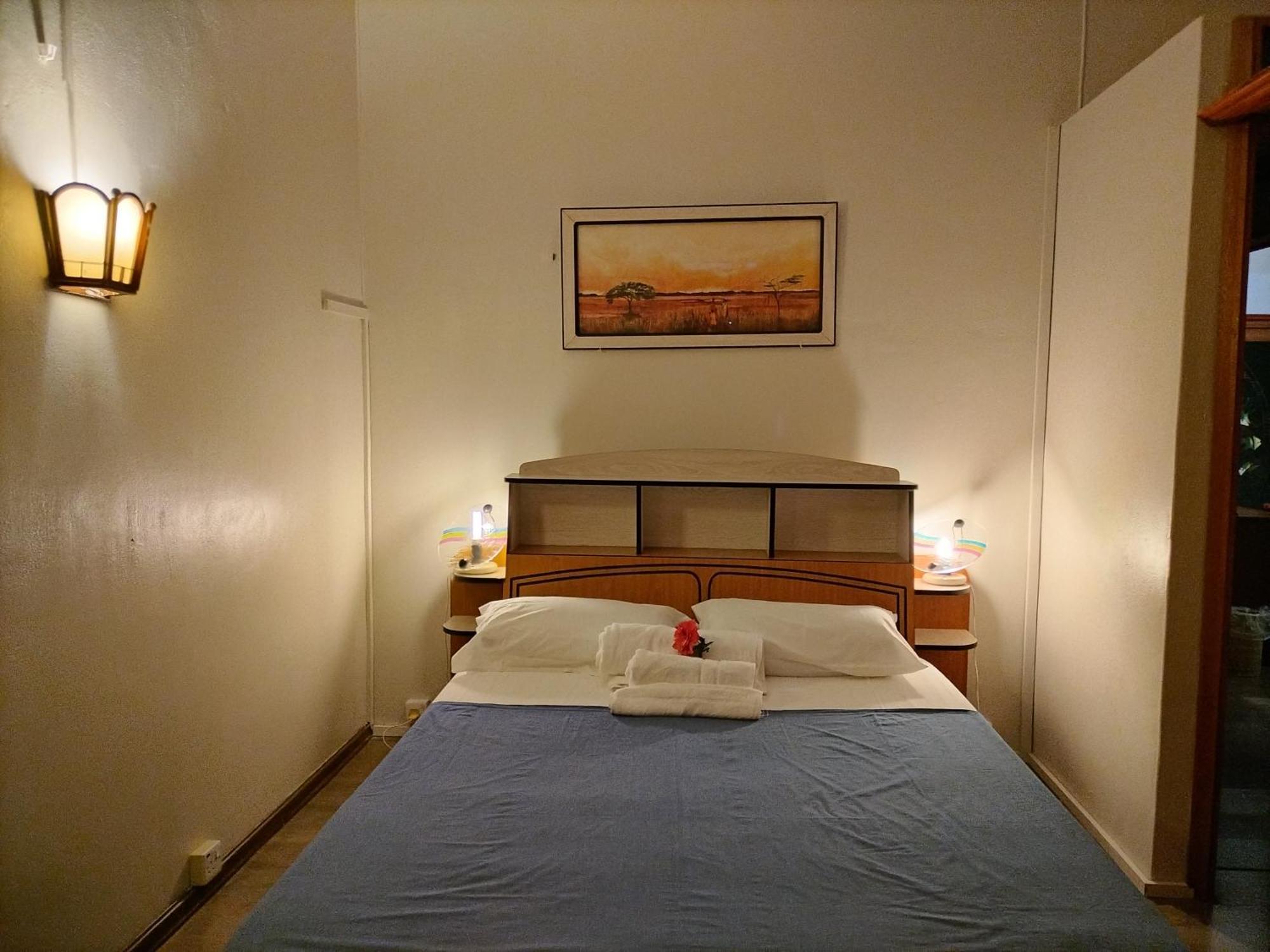 Villa La Romance Kreol Eau Vanée Exteriör bild