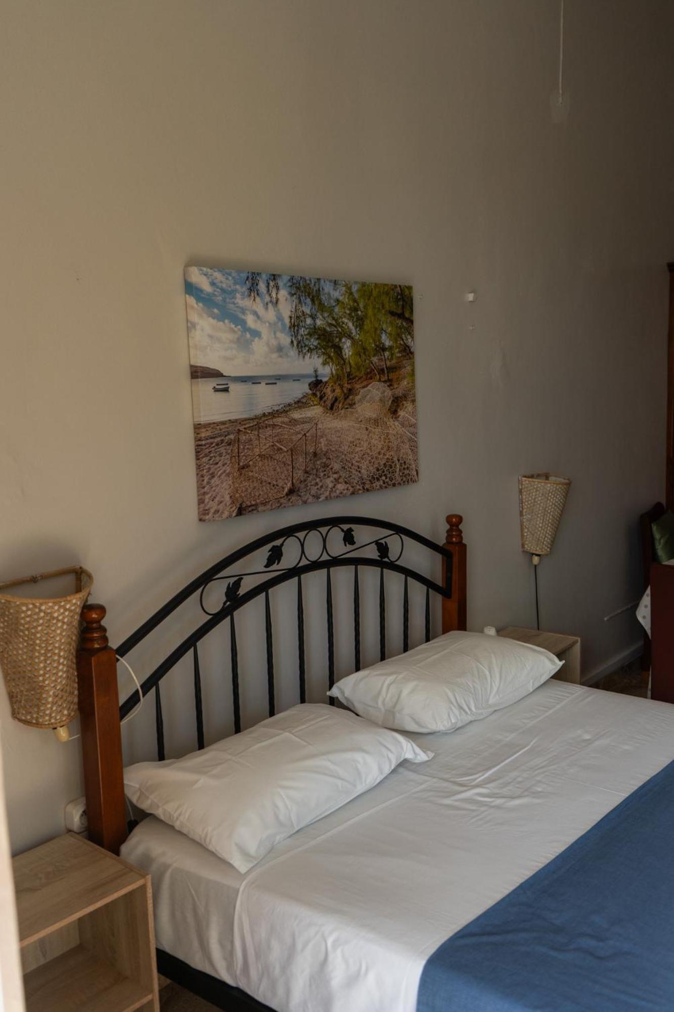 Villa La Romance Kreol Eau Vanée Exteriör bild