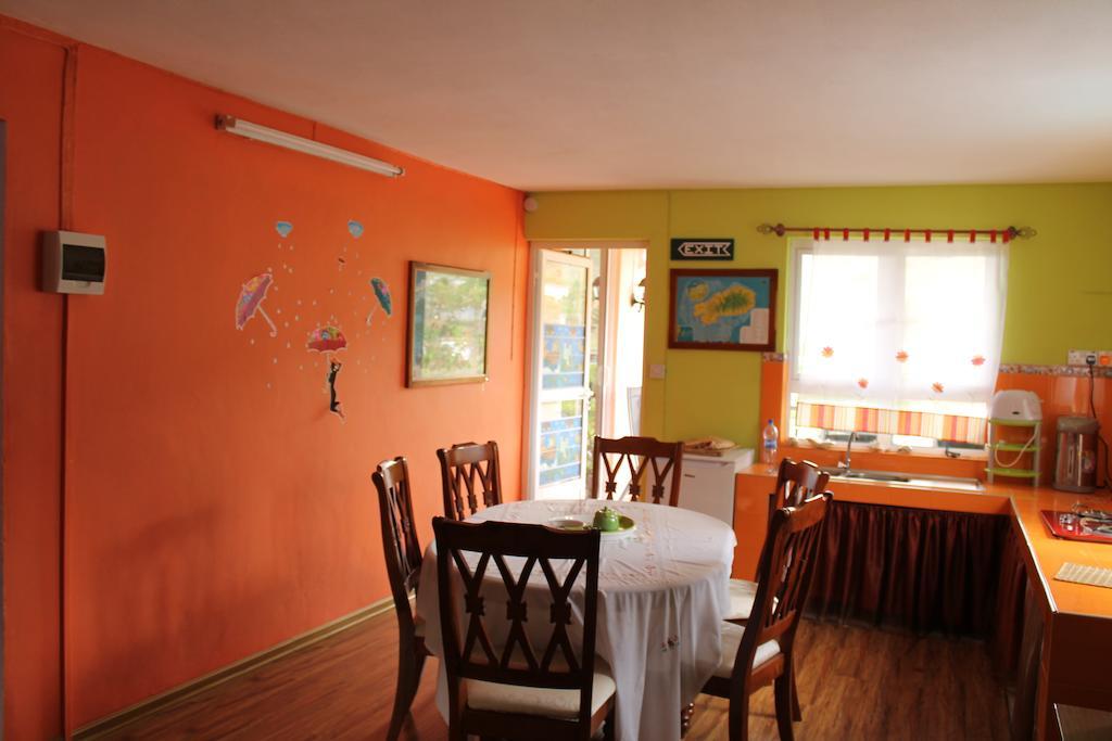 Villa La Romance Kreol Eau Vanée Exteriör bild